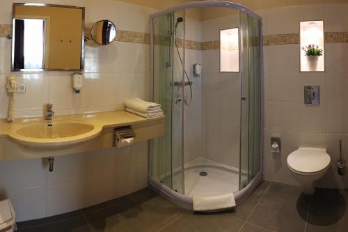 Hotel Berliner Hof