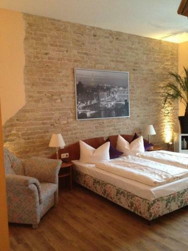 Hotel Berliner Hof