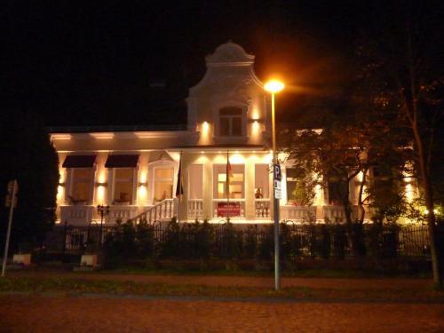 Hotel Berliner Hof
