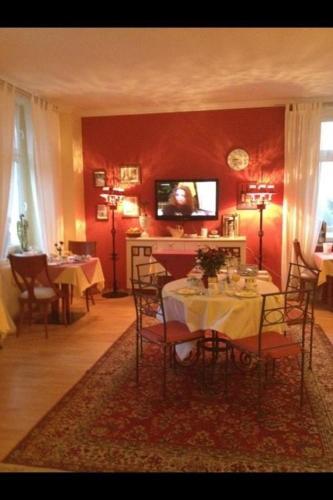 Hotel Berliner Hof