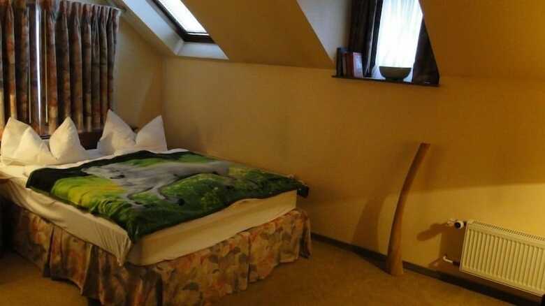 Hotel Dallgow
