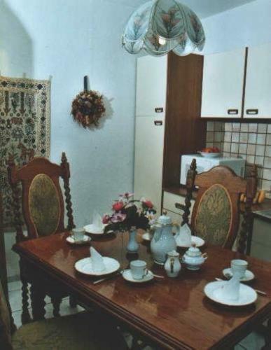 Bed & Breakfast Bramkamp Pension