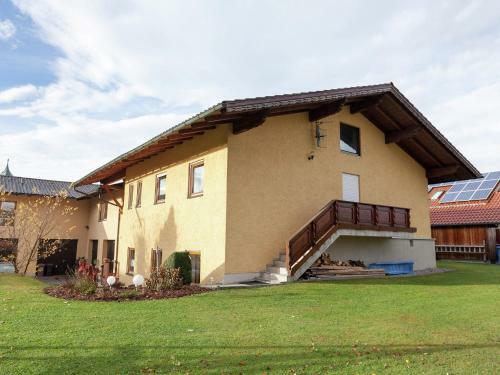 Apartamento G�stehaus Obermeier