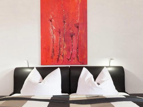Apartamento G�stehaus Obermeier