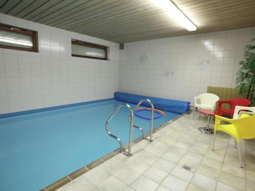Apartamento G�stehaus Obermeier