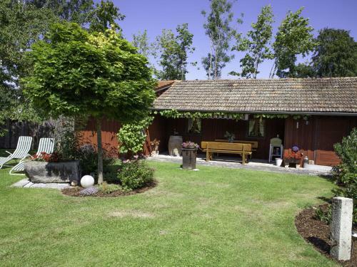 Apartamento G�stehaus Obermeier