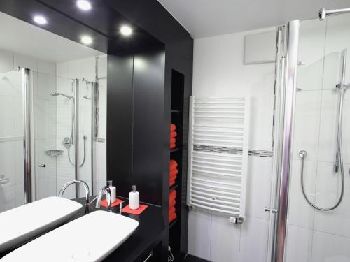 Apartamento G�stehaus Obermeier