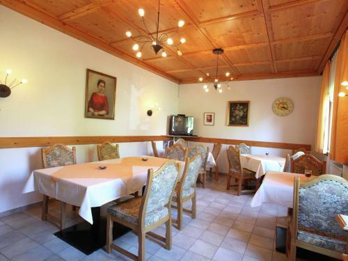 Apartamento G�stehaus Obermeier