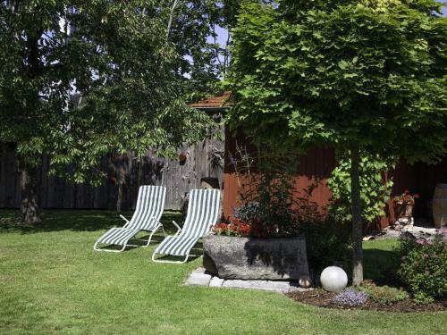 Apartamento G�stehaus Obermeier