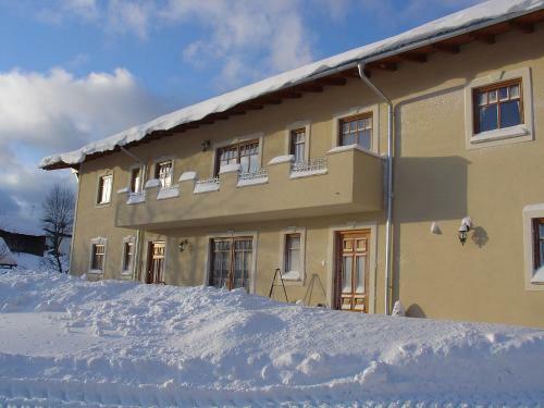 Agroturismo Paulas Bauernhof