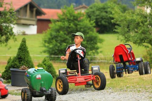 Agroturismo Paulas Bauernhof