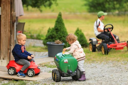 Agroturismo Paulas Bauernhof