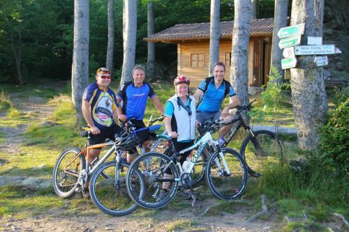 Agroturismo Paulas Bauernhof