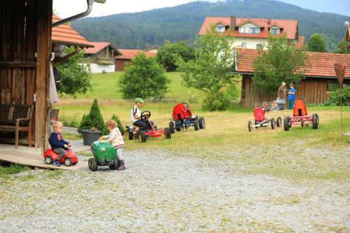 Agroturismo Paulas Bauernhof
