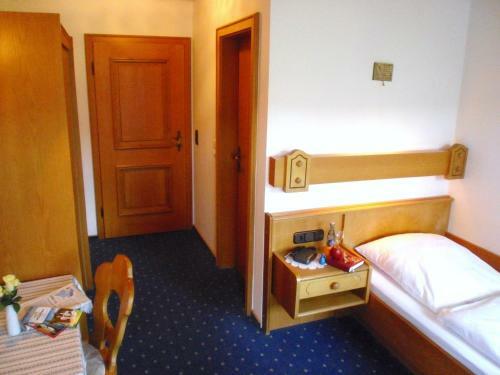 Hostal Gasthof-pension-kraus