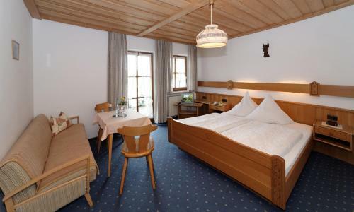 Hostal Gasthof-pension-kraus
