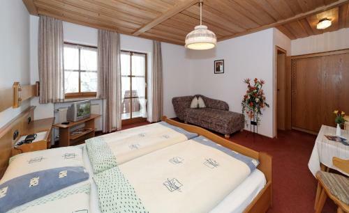 Hostal Gasthof-pension-kraus