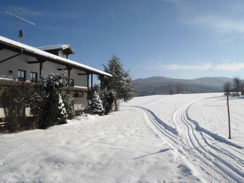 Hostal Gasthof-pension-kraus