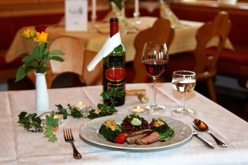 Hostal Gasthof-pension-kraus