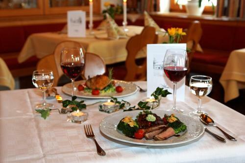 Hostal Gasthof-pension-kraus