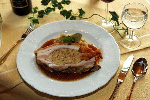 Hostal Gasthof-pension-kraus