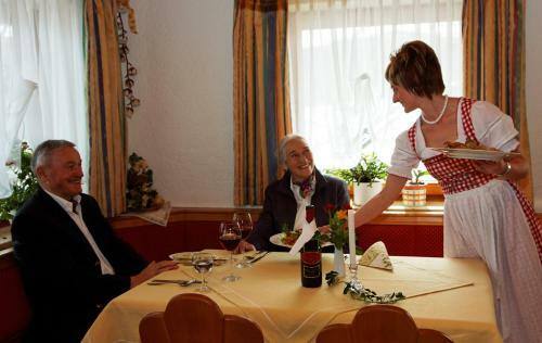 Hostal Gasthof-pension-kraus