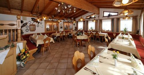 Hostal Gasthof-pension-kraus