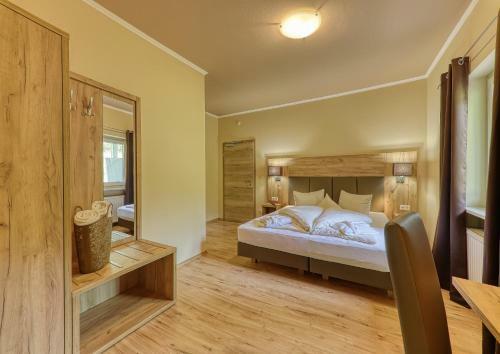 Landhotel Forellenhof