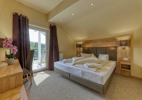 Landhotel Forellenhof