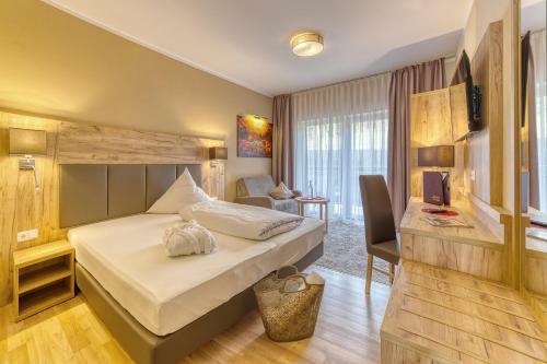 Landhotel Forellenhof