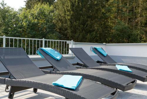 Landhotel Forellenhof