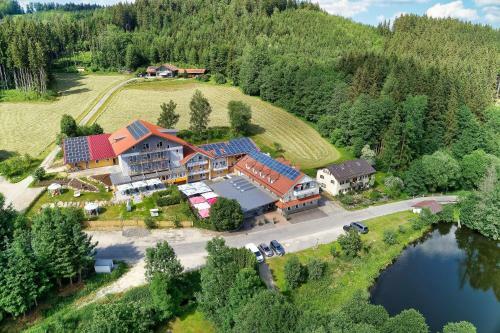 Landhotel Forellenhof