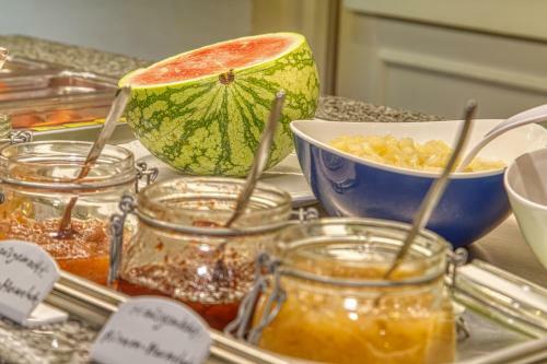 Landhotel Forellenhof