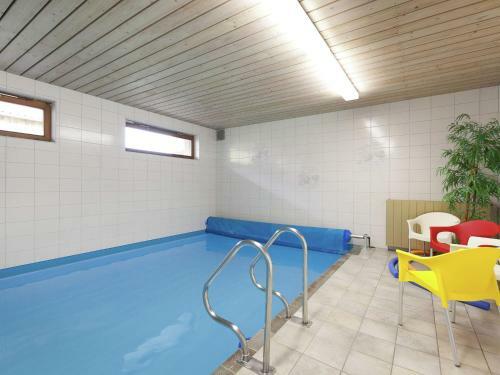 Apartamento G�stehaus Obermeier I