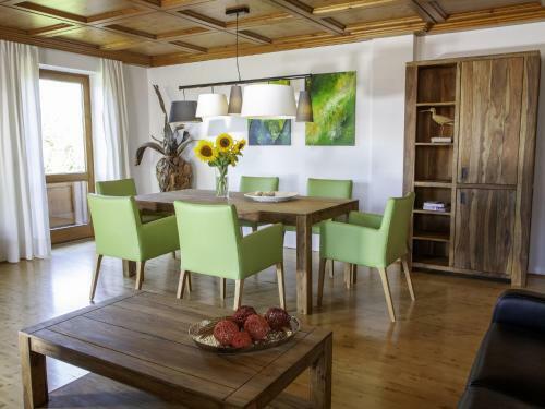 Apartamento G�stehaus Obermeier I
