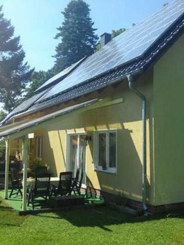 Ferienhaus- Dallgow