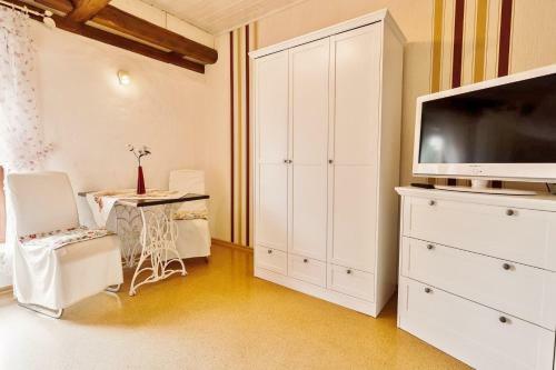 Hostal Wellnesspension Vier Napoleonslinden