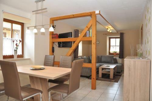 Hostal Wellnesspension Vier Napoleonslinden