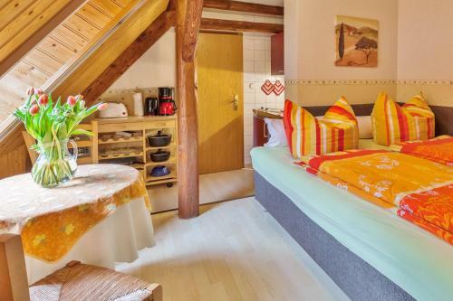 Hostal Wellnesspension Vier Napoleonslinden