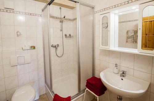 Hostal Wellnesspension Vier Napoleonslinden