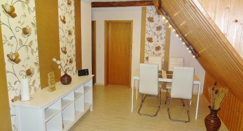 Hostal Wellnesspension Vier Napoleonslinden
