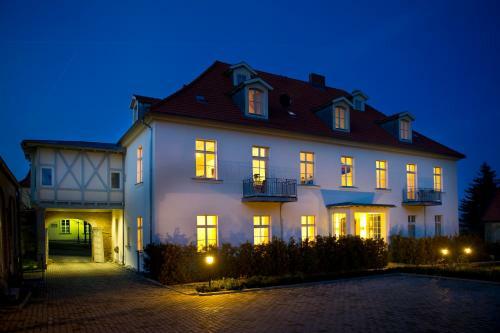 Apartamentos Appartements Residenz Jacobs