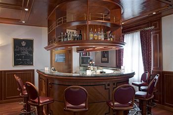 Schlosshotel Ballenstedt