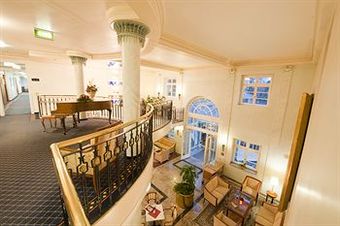 Schlosshotel Ballenstedt