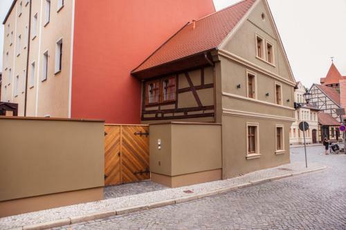 Hotel Alte Brauerei