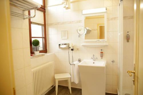 Ringhotel Schloss Tangerm�nde