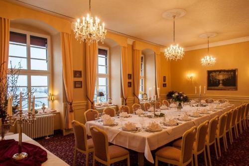 Ringhotel Schloss Tangerm�nde
