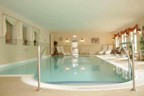 Ringhotel Schloss Tangerm�nde