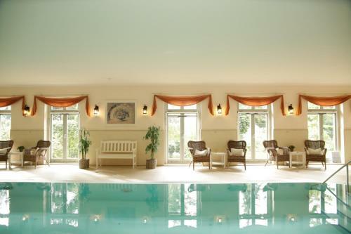 Ringhotel Schloss Tangerm�nde