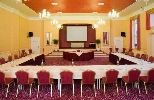 Ringhotel Schloss Tangerm�nde
